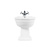 Биде напольное BelBagno BOHEME, BB115B Биде напольное BelBagno BOHEME, BB115B