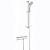 Душевой гарнитур с термостатом Grohe Grohtherm 2000 New 34195001