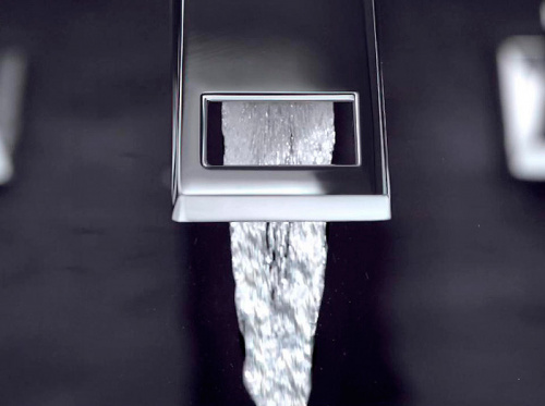 Смеситель Grohe Allure Brilliant 19781000 для раковины