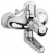 Термостат Grohe Grohtherm Ergomix 34019000 для раковины медицинский, излив 178 мм
