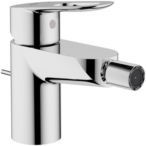 Смеситель Grohe BauLoop 23338000 для биде, д/к