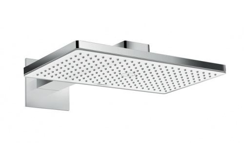 24003400 Верхний душ Rainmaker Select 460 1jet , с держателем 450 мм