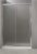 Душевая дверь в нишу BELBAGNO UNO-BF-1 прозрачное условный размер, мм:1400x1850 габариты с диапазоном регулировок, мм:1384-1410 Ширина входа, мм:580 Душевая дверь в нишу BELBAGNO UNO-BF-1 прозрачное условный размер, мм:1400x1850 габариты с диапазоном регулировок, мм:1384-1410 Ширина входа, мм:580