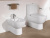 Унитаз Villeroy&Boch Subway 6610 10R1 Унитаз Villeroy&Boch Subway 6610 10R1