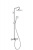27352400 Croma Select E 180 2jet Showerpipe для ванны 27352400 Croma Select E 180 2jet Showerpipe для ванны
