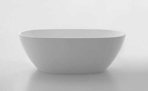 Ванна акриловая BelBagno BB81-1500 150x75x45 см