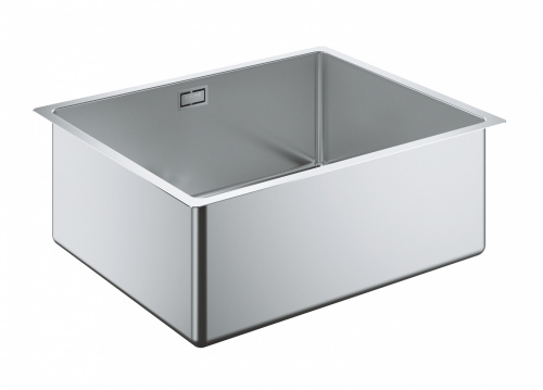 Мойка Grohe K700U из нержавеющей стали под столешницу, 31574SD0