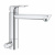 Смеситель Grohe BauLoop 31713000 для кухонной мойки, с запорным вентилем, средний излив Смеситель Grohe BauLoop 31713000 для кухонной мойки, с запорным вентилем, средний излив