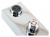 Ванна короткий EUROCUBE GROHE 23140 000 Ванна короткий EUROCUBE GROHE 23140 000