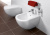 Унитаз Villeroy&Boch Subway 66001001, подвесной