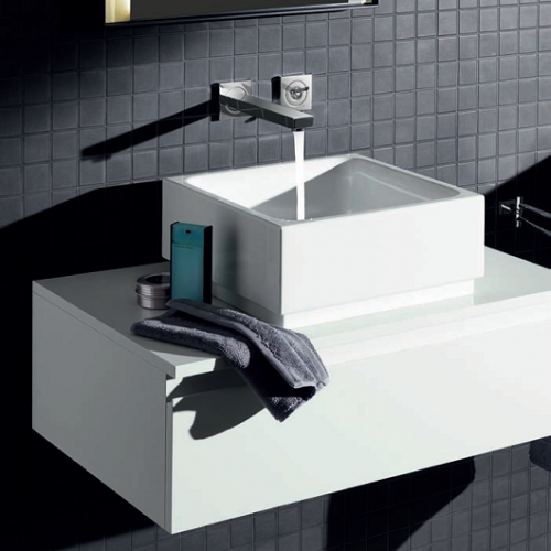 Смеситель для раковины Grohe Eurocube Joy 19997000, хром