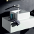 Смеситель для раковины Grohe Eurocube Joy 19997000, хром Смеситель для раковины Grohe Eurocube Joy 19997000, хром