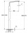 Излив Grohe Veris 13245000 для ванны Излив Grohe Veris 13245000 для ванны