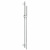Душевой гарнитур Grohe Rainshower Grandera 26038IG0, хром/золото