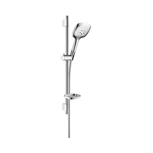 27856000 Душевой набор Raindance Select E 150 3jet/ Unica'S Puro 0,65 m