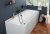 Ванна Villeroy&Boch Collaro UBA180COR9CS00VE01, 180 x 80 см, белый alpin/Champagne