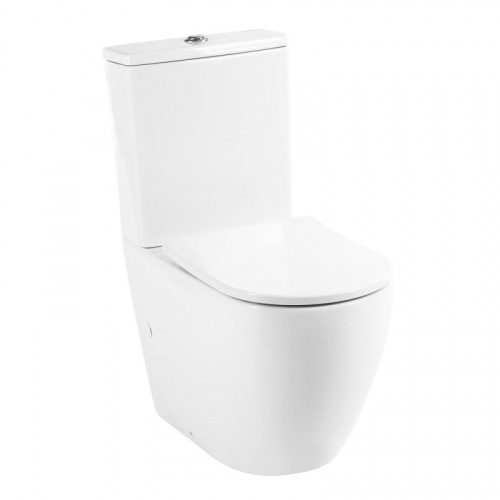 Бачок унитаза BelBagno, BB2141T