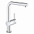Смеситель Grohe Minta 31360001 кухонный для мойки, хром