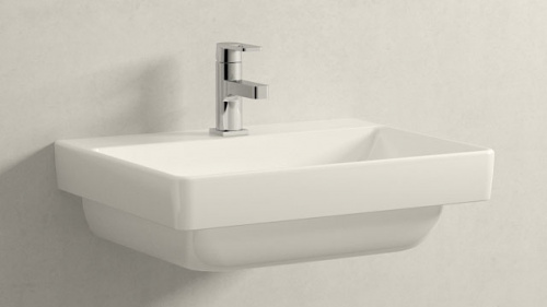 Смеситель Grohe Quadra 32632 000 для раковины
