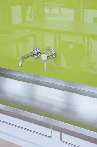 Смеситель Grohe Atrio 19287 001 для раковины