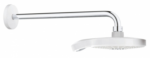 Верхний душ Grohe Power&Soul Cosmopolitan 26172LS0, белый