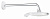 Верхний душ Grohe Power&Soul Cosmopolitan 26172LS0, белый