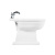 Биде напольное BelBagno BOHEME, BB115B Биде напольное BelBagno BOHEME, BB115B