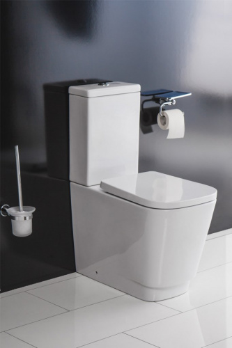 Бачок унитаза BelBagno, серия ROMINA