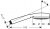 26825400 Ручной душ Crometta 100 1j руч душ, белый/хром 26825400 Ручной душ Crometta 100 1j руч душ, белый/хром