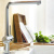 Смеситель Grohe Minta 31375000 для кухни, хром Смеситель Grohe Minta 31375000 для кухни, хром