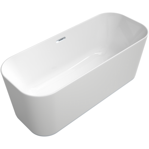 Ванна Villeroy & Boch Finion 170x70 см квариловая UBQ177FIN7N100V101