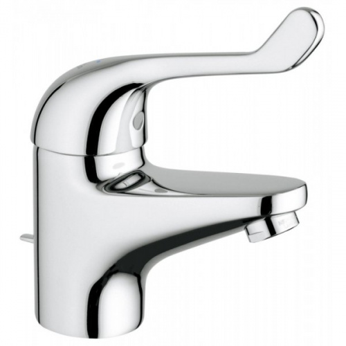Смеситель Grohe Euroeco Speсial 32788000 для раковины медицинский