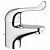 Смеситель Grohe Euroeco Speсial 32788000 для раковины медицинский