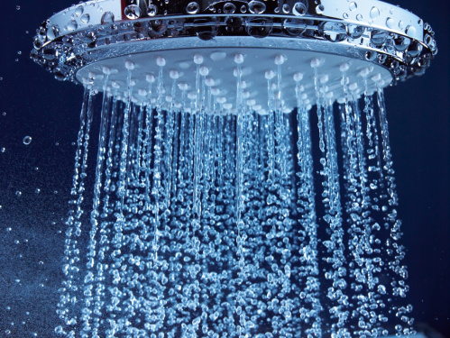 Верхний душ Grohe Euphoria Cosmopolitan 28233000, Ø160 мм