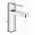 Смеситель однорычажный Grohe Plus 23870003 для раковины