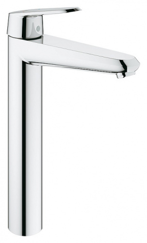 Смеситель Grohe Eurodisc Cosmopolitan 23432000 для раковины высокий