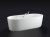 Ванна акриловая BelBagno BB14-K, 180x85 см Ванна акриловая BelBagno BB14-K, 180x85 см
