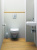 Инсталляция Grohe Rapid SL 38528001 для унитаза, высота 1.13 м