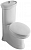 Унитаз Villeroy&Boch Amadea 7695 10R1 крышка микролифт