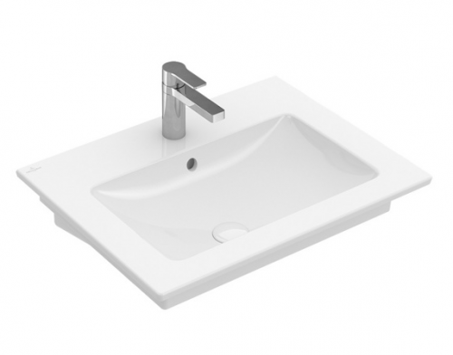 Тумба с раковиной Villeroy&Boch Venticello A923 01DH+4124 60R1