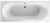 Ванна Villeroy&Boch O.novo 180x80 UBA180CAS2V-01 Solo, alpin Ванна Villeroy&Boch O.novo 180x80 UBA180CAS2V-01 Solo, alpin
