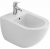 Биде Villeroy&Boch Subway 7400 00R1, подвесное Биде Villeroy&Boch Subway 7400 00R1, подвесное