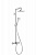 27352400 Croma Select E 180 2jet Showerpipe для ванны