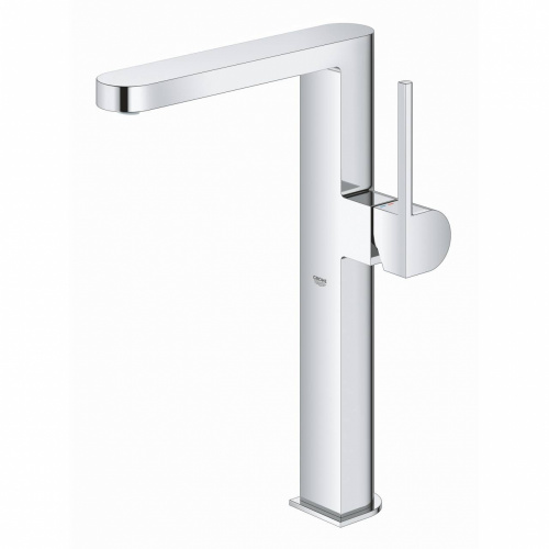 Смеситель однорычажный Grohe Plus 32618003 для раковины