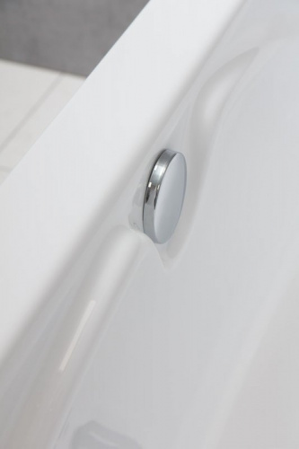 Боковая панель для акриловой ванны (правая) BelBagno, Размер: 800х550
