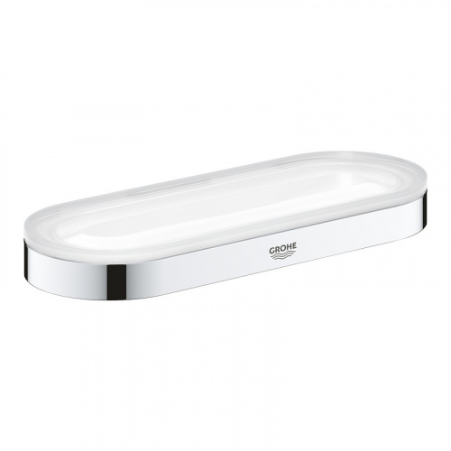 Мыльница Grohe Selection 41036000