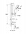 Душевой гарнитур Grohe New Tempesta Cosmopolitan 100 IV 27577002 (27577001) с полочкой
