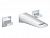 Смеситель Grohe Allure Brilliant 20346000 для раковины