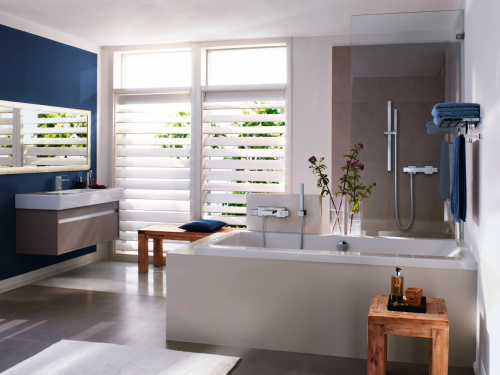 Ручной душ Grohe Euphoria Cube 27699000