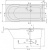 Ванна Villeroy&Boch Sunberry BA177SUR2V-41, 170*70 см Ванна Villeroy&Boch Sunberry BA177SUR2V-41, 170*70 см